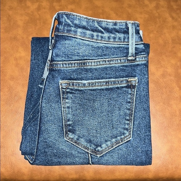 Driftwood Wide Leg High Rise Size 24 - Picture 3 of 16